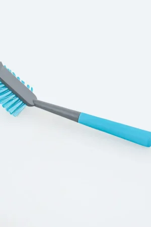 Offre Spéciale Brosse à vaisselle grise et turquoise